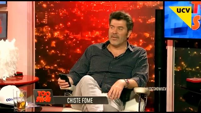 Fran Undurraga & Nayara Vit & Vero Vieyra | El Festival del Chiste Fome (Parte 2 de 2) смотреть онлайн