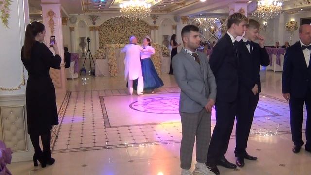 Бал "Во Славу Отечества". Возрождение культурного наследия. Проект Надежды Журавлевой смотреть онлайн