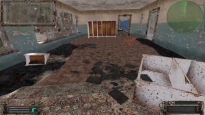 ОП-2.1 Найти старую икону в детском саду