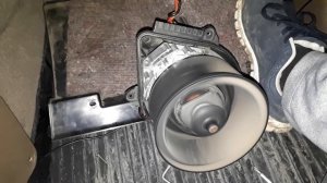 Печка саманд.после замены транзисторов