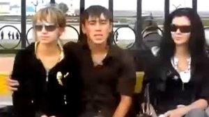 Редкая песня, в стиле (Ласковый Май)