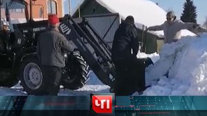 «ЧП»: 19 февраля 2024 года | «Чрезвычайное происшествие» на НТВ