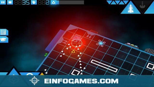 Artificial Defense Gameplay - Free On Android & iOS смотреть онлайн