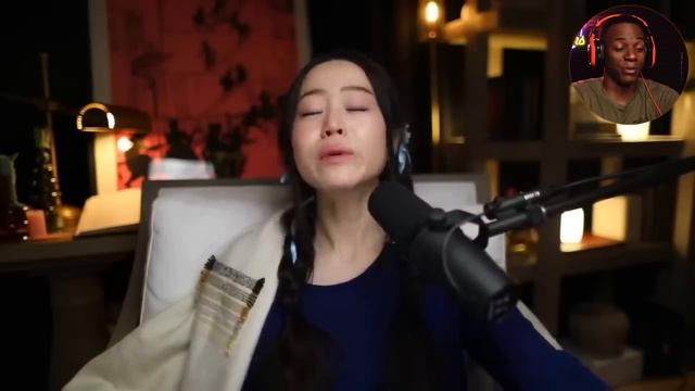 Rotten Mango's Korean Airforce Sergeant | REACTION смотреть онлайн