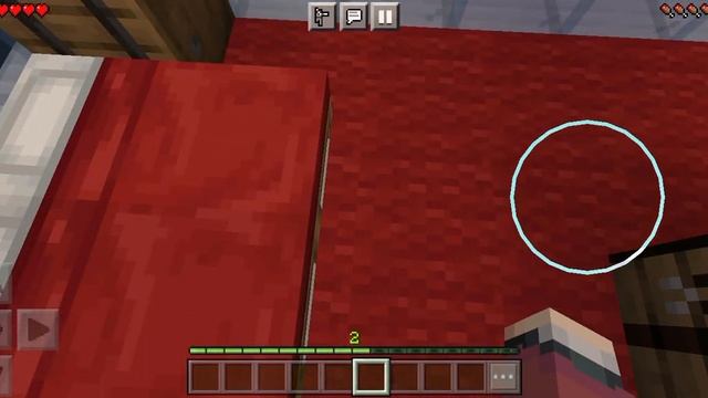 Я переехал жить в новый небоскрёб в Майнкрафт. смотреть онлайн