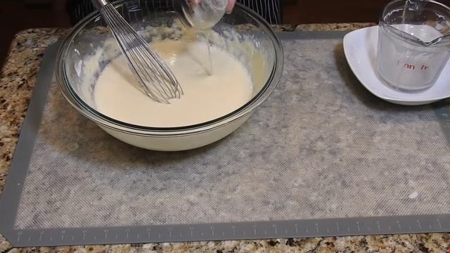 Cамый вкусный рецепт блинчиков