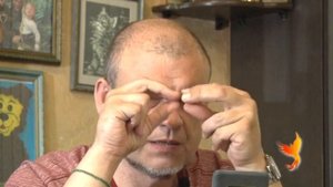 Психология. В обиде на себя.