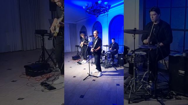 Кавер-группа на мероприятие, свадьбу, корпоратив, юбилей в Москве, Воронеже, Ростове, Липецке, Сочи смотреть онлайн