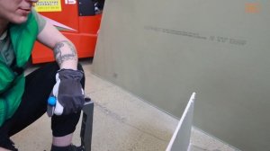 Крепление профиля без саморезов, а так же, другие интересные и удобные инструменты.