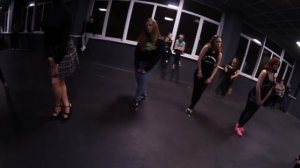 GS DANCE - GS ПЕРЕЗАГРУЗКА - STRIP - ЕЛЕНА ИСУПОВА