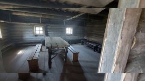 Путешествие по #Тобольску продолжаются сегодня была в Тематическом парке «Тобол» где снимали фильм