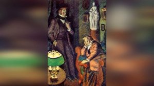 Обломов. 4 часть. 6 глава. Краткое содержание