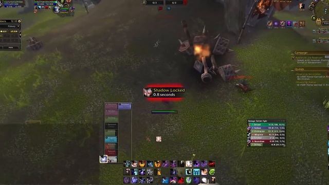 ЗАРАБОТОК (РМТ) НА WOW SHADOWLANDS 100к рублей! теневой рынок world of warcraft смотреть онлайн