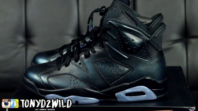 JORDAN 6 "ALL STAR" "CHAMELEON" REVIEW AND ON FOOT 4k смотреть онлайн