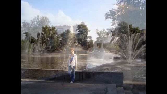 Прогулка по Липецку