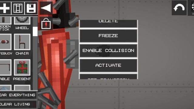 как сделать титана спикер мена 2.0 в melon playground смотреть онлайн