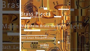 Brandenburgisches Konzert Nr. 3: Allegro