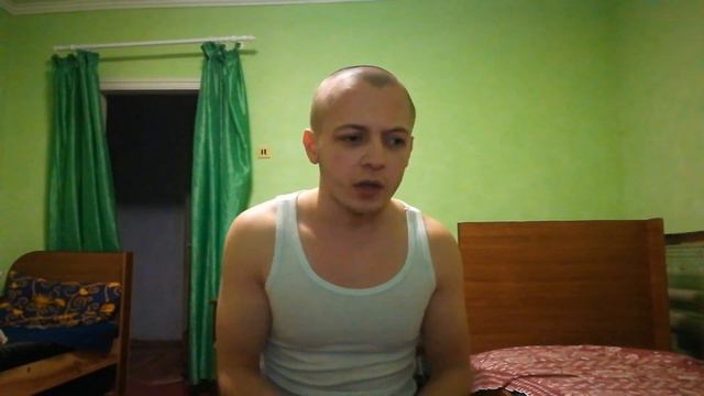 ВСЕ ЗАКОНЧИЛОСЬ ПЛАЧЕВНО...