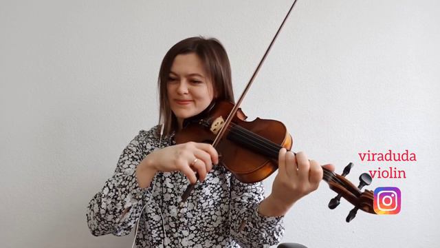 Moldavian Hora. Mary Ann Harbar +НОТИ смотреть онлайн