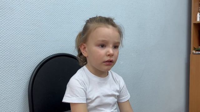 Поздравления с днем Матери в средней группе или Забавное интервью смотреть онлайн