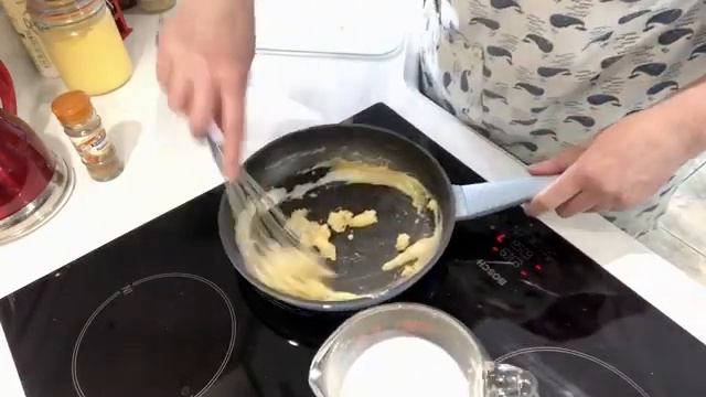 МУСАКА ? ГРЕЧЕСКОЕ БЛЮДО НА МОЙ ЛАД ? СОУС БЕШАМЕЛЬ ? MY FAMILY FAVOURITE MOUSSAKA ?@Amond