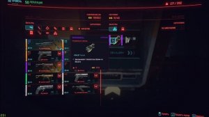 ГЛИТЧ НА ДЮП, БЕСКОНЕЧНЫЕ РЕСУРСЫ И МОДИФИКАЦИИ В CYBERPUNK 2077