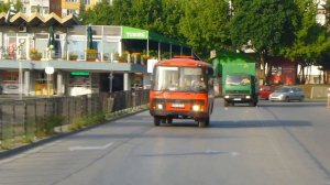 ПАЗ 3205