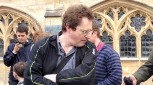 Sheldonian Theatre, Bath Abbey, Salisbury Cathedral