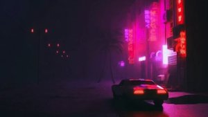 billy idol - eyes without a face (slowed & reverb)