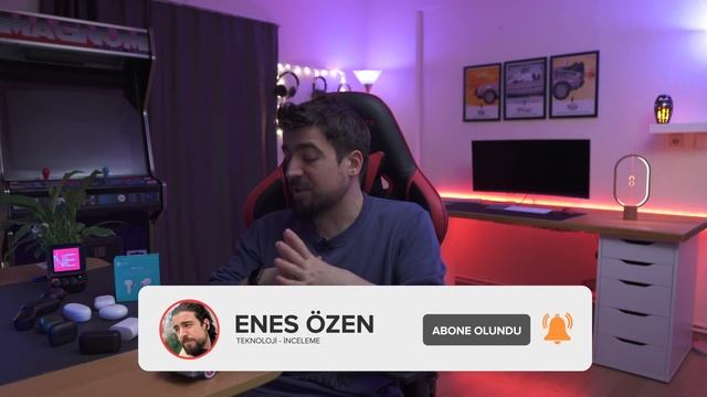 ŞAŞIRTTI! Honor Choice Moecen TWS Bluetooth Kulaklık incelemesi смотреть онлайн