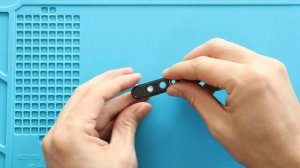 Redmi Note 8 Pro Camera Lens Glass & Fingerprint Replacement