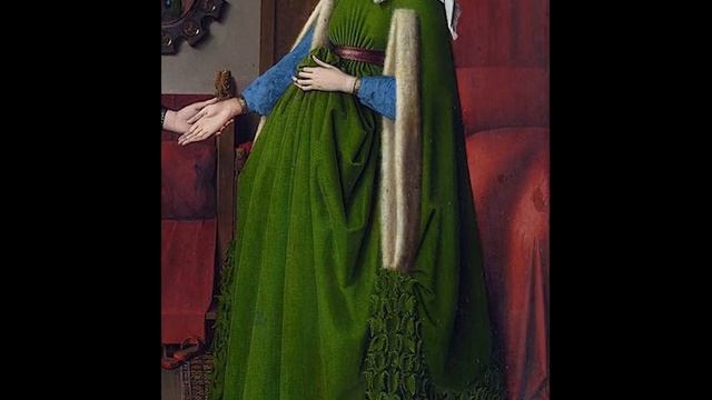 Ян Ван Эйк смотреть онлайн