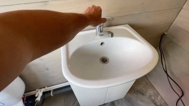 Водоснабжение дома от колодца