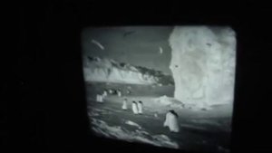 Кинопроектор Луч-2