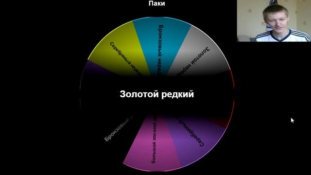 FIFA 15 | P&P | #15 | МЕКСИКАНСКИЙ БОГ! | смотреть онлайн