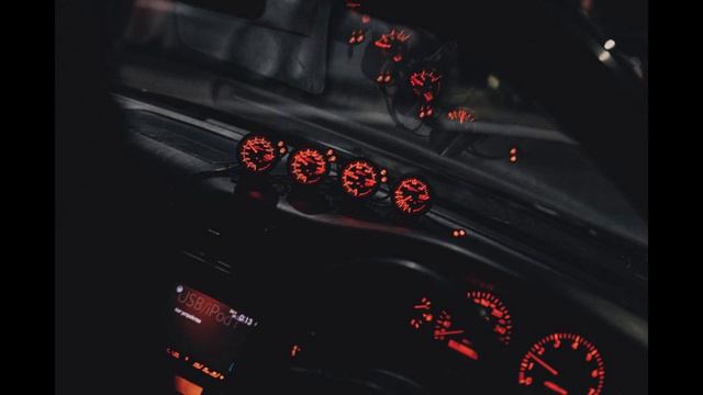 Музыка для суеты в машину