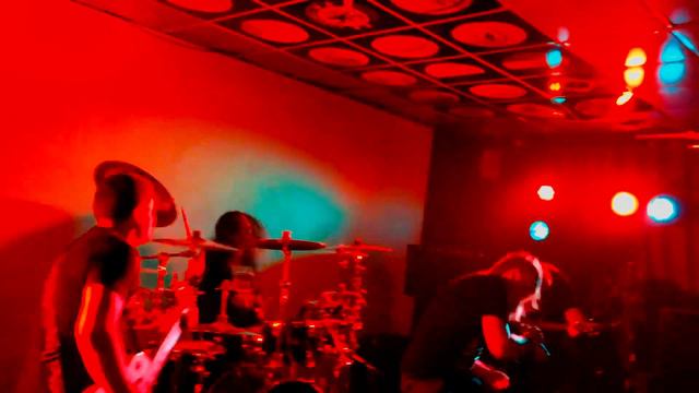 Самая короткая песня в тяжелой музыке. Vile Inside. смотреть онлайн