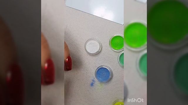 Зеркальное покрытие!!!