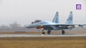 Специальная военная операция РФ на Украине