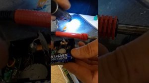 предварительная светосигнализация тскбм