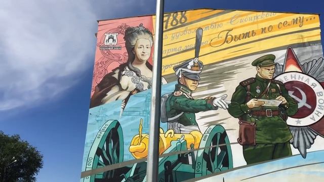 Заброшенная Казань. Прогулки по Казани. Кировский район. Назад в СССР.