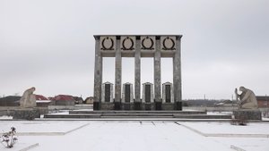 Офицер десантник Тимур Тамазов - Герой России посмертно