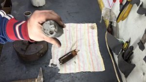 Какой бензонасос купить в Алматы? Делаю обзор на китайские бензонасосы.