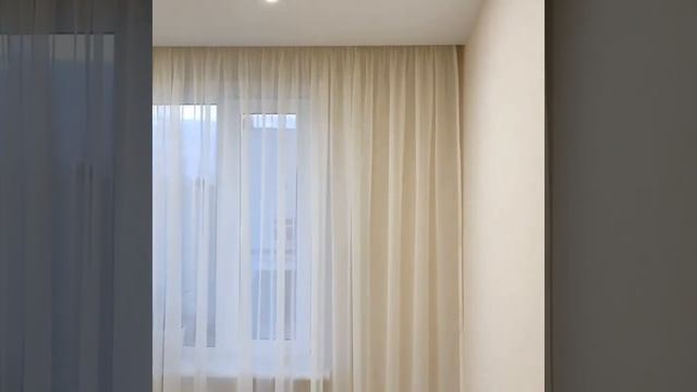 #9 Натяжной потолок смотреть онлайн