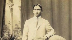 EL MUERTO PRESENTACION TEATRO TAPIA