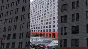 Проблема с установкой кондиционера в Пиковских домах.