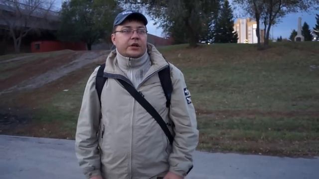 Ночная фотосъемка - Практические уроки по фотографии 01 | Фотоазбука смотреть онлайн