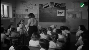 El-Tareek Al Masdoud - فيلم الطريق المسدود (بطولة  فاتن حمامة وأحمد مظهر)
