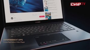 Asus ZenBook Pro 15 İnceleme - Dizüstü PC