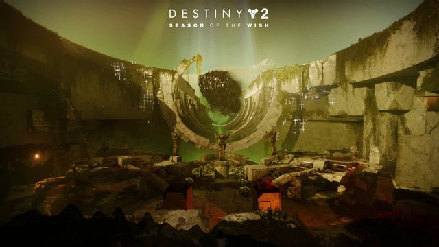 Closer to the Heart - Destiny 2： Season of the Wish OST